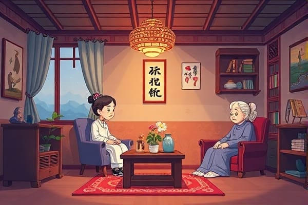 风和日丽电视剧